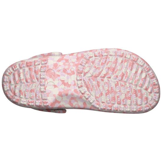 Crocs Classic Confetti Clog